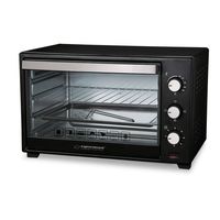 Esperanza Mini Piekarnik Prosciutto 20L 1600W Rożnem Eko008