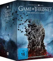Game of Thrones