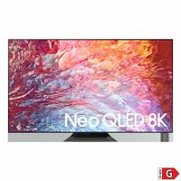 SAMSUNG QE55QN700B - 8K Neo Qled TV - 55 (138 cm) - HDR10+ - Dolby Atmos-Sound - Smart TV - 4 x HDMI 2.1