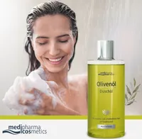 Olivenöl Duschöl, 300 ml, 300 ml Duschgel