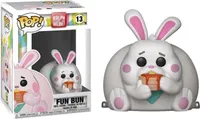 Funko Pop! 13: Disney Ralph breaks the Internet - Fun Bun