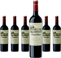 6 x Pinord Chateldon Reserva Cabernet Sauvignon