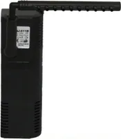 Innenfilter mit Aquariumpumpe 450l/h 6W 60L Becken