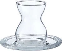 Pasabahce Etnik Teegläser Set 12tlg 96575