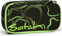 Satch Schlamperbox Green Supreme