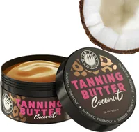 Wild Tan Coconut Tanning Butter 150ml