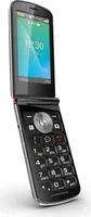 Emporia Touchsmart.2 New Edition 8 GB Single Sim Black Neuwertig