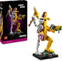 Lego 77072 Fortnite Peely Bone