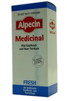 Alpecin Medicinal Vital Tonik do skóry głowy i włosów Fresh, 200 ml