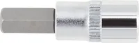 GEDORE red R42550506 Schraubendrehereinsatz 1/4" 5 mm Länge 37 mm, 3300125