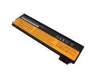 PowerSmart 5200mAh 11.10V Akku für Lenovo L460 T440s T460p W550 45N1124 45N1126 0C52862