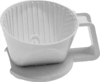 Melitta 6748951 Filterhalter für Aromaboy Kaffeemaschine
