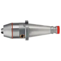 Krátke skľučovadlo DIN2080 R/L 0,5-13 SK40 WTE