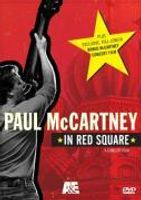 McCartney,Paul-Paul McCartney In Red Square