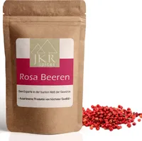 Rosa Beeren 500g