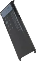 Baterie PowerSmart 3685mAh pro Dell DNCWSCB6106B, I7778-0026GRY, Inspiron 17 7000,