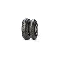 Pneumatiky PIRELLI 160/60 R15 67H DIABLO ROSSO SCOOTER