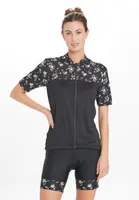 Dámsky cyklistický dres Endurance Mangrove, 38/M