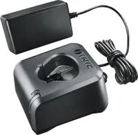 Rychlonabíječka Bosch 12V