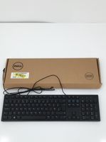 Dell KB216 - Tastatur - Schwarz