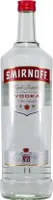 Smirnoff Vodka Red No.21 37,5% 3 l
