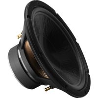 Subwoofer, 2 x 250 W, 2 x 4 ?