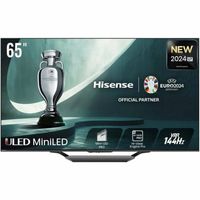 HISENSE 65U7NQ ULED Mini LED TV