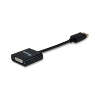 equip DisplayPort Konverter (DisplayPort -> DVI)