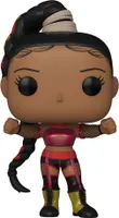 FUNKO POP! - Sports - Wrestling WWE Bianca Belair #108