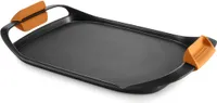 Tescoma Glatte Grill-Bratpfanne SmartCLICK 42 x 28 cm
