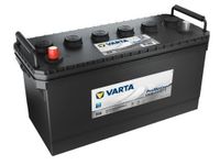 Autobatterie VARTA 12 V 100 Ah 600 A/EN 600035060A742 L 413mm B 175mm H 220mm NEU