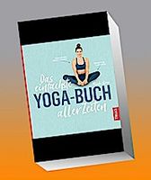 Das einfachste Yoga-Buch aller Zeiten