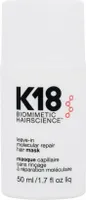 K18 Leave-In Molecular Repair Hair Mask bez spłukiwania do włosów bardzo suchych i zniszczonych 50 ml