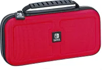 Switch Lite Tasche NNS30 red offiziell lizenziert