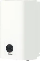 STIEBEL ELTRON Neueste Generation druckloser Kleinspeicher OFP 5 Trend mit Stecker, Übertischboiler 5 Liter Niederdruck, 2 kW, 204969