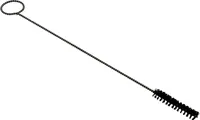 DeLonghi 5513233861 Reinigungsbürste für Milchschläuche Kaffeevollautomaten