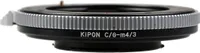 Kipon Adapter für Contax G auf MFT