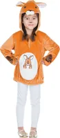 Känguru Kinder Karneval Fasching Kostüm 92