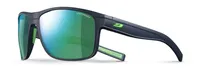 Julbo Renegade Spectron 3/Dark Blue/Green Lifestyle Brillen