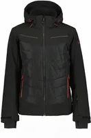 Icepeak Fremont Schwarz Schwarz 50