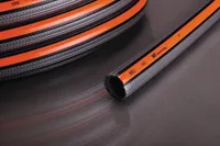 PVC-Wasserschlauch APDatec 801 Revolution L.50m ID 19mm Rl.