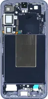 Original Mittelrahmen für Samsung Galaxy S24+ SM-S926 kobaltviolett GH82-33413C