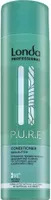 Londa Professional P.U.R.E Conditioner pflegender Conditioner für sehr trockenes und sprödes Haar 250 ml