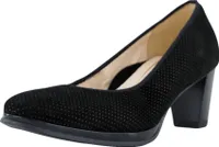 Ara Komfort Pumps Damen 31363134373539 Schwarz 41 1/2 EU
