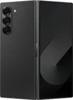 Samsung Galaxy Z Fold6 Crafted Black SM-F956BAKBEEE