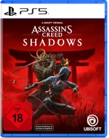 Assassin's Creed Shadows