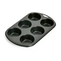 Oryginalna 6-częściowa forma do muffinów Kaiser Inspiration