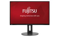 Fujitsu B27-9 TS - LED monitor - 68,6 cm 27" 27" viditeľný - plochý panel (TFT/LCD) - 68,6 cm