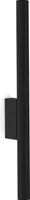Wandlampe Up Down G9 Schwarz Metall Modern Wandleuchte
