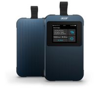 Acer Mobiler Wi-Fi 5G Hotspot | Enduro Connect M3